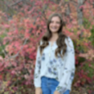 Meet your Posher, Kaitlin